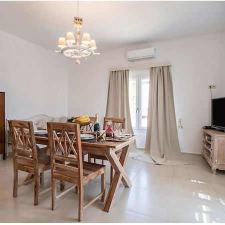 Villa Sofia Stelida  Zewnętrze zdjęcie