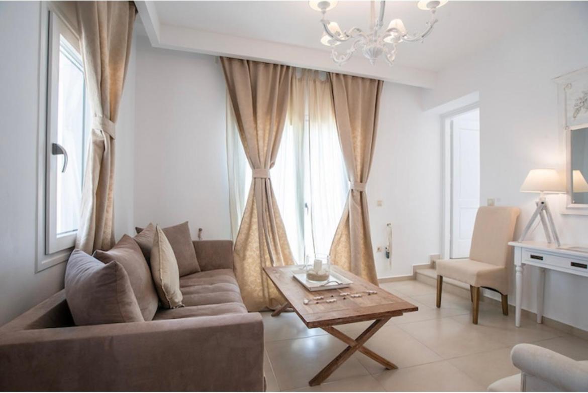 Villa Sofia Stelida  Zewnętrze zdjęcie