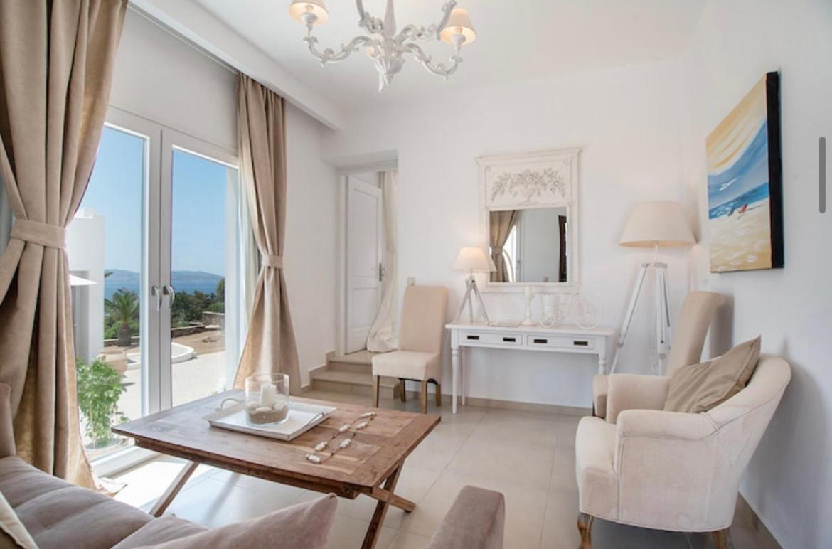 Villa Sofia Stelida  Zewnętrze zdjęcie
