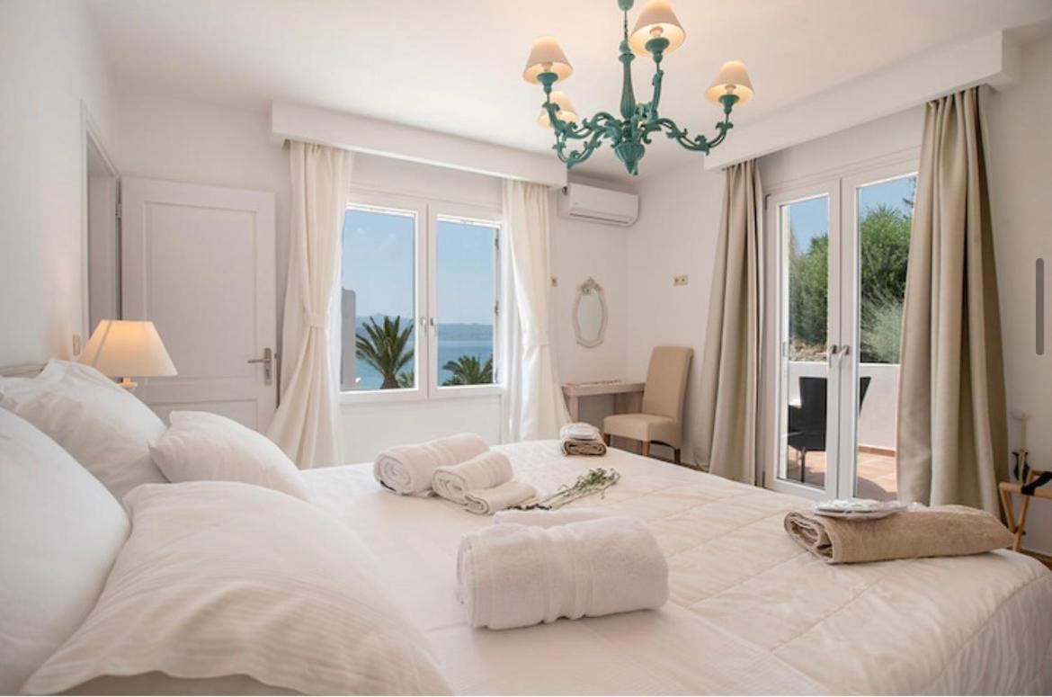 Villa Sofia Stelida  Zewnętrze zdjęcie