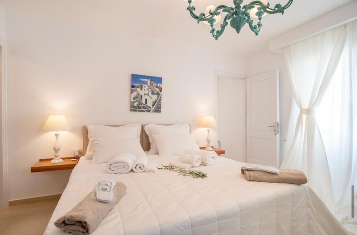 Villa Sofia Stelida  Zewnętrze zdjęcie