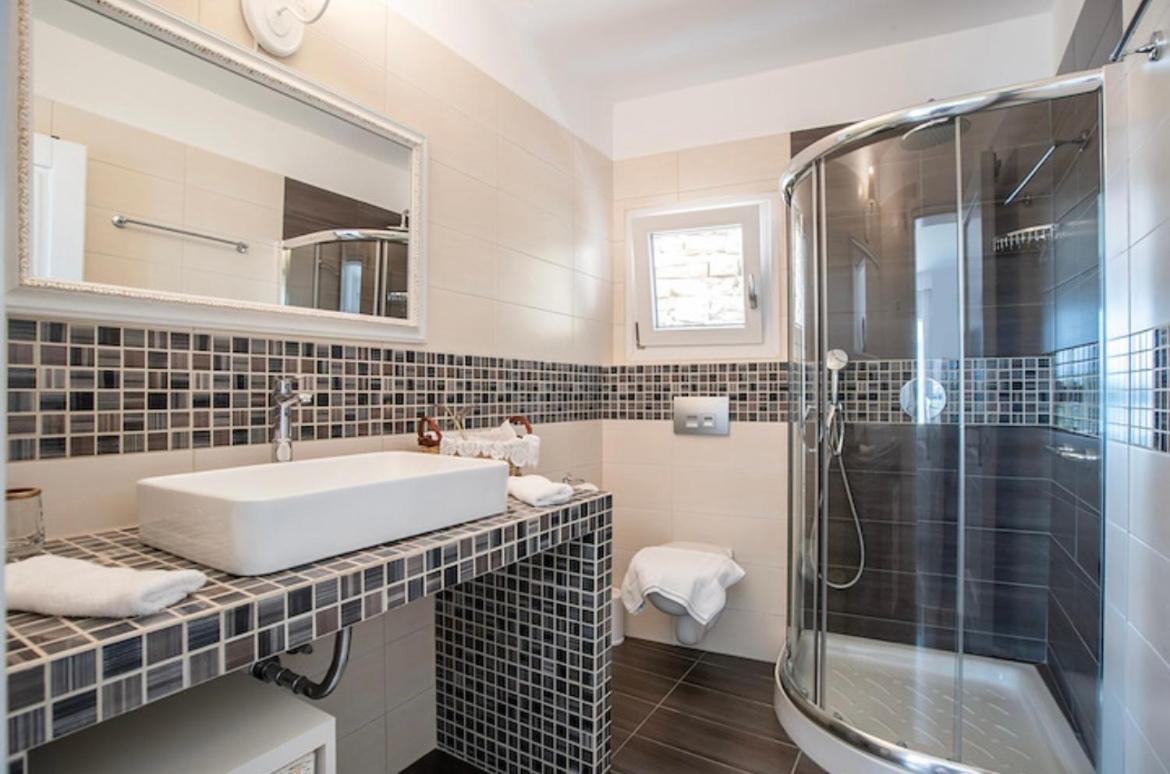 Villa Sofia Stelida  Zewnętrze zdjęcie