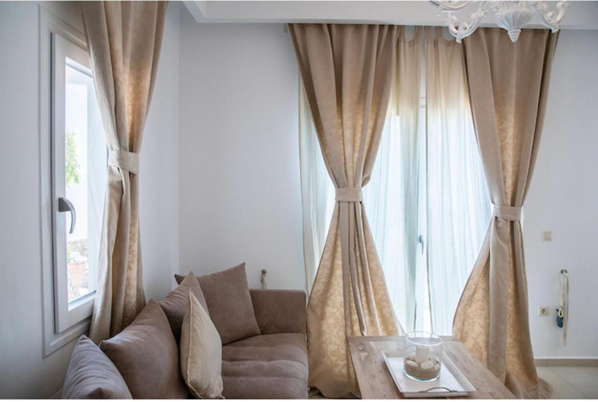 Villa Sofia Stelida  Zewnętrze zdjęcie