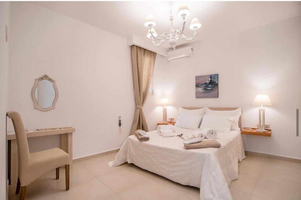 Villa Sofia Stelida  Zewnętrze zdjęcie