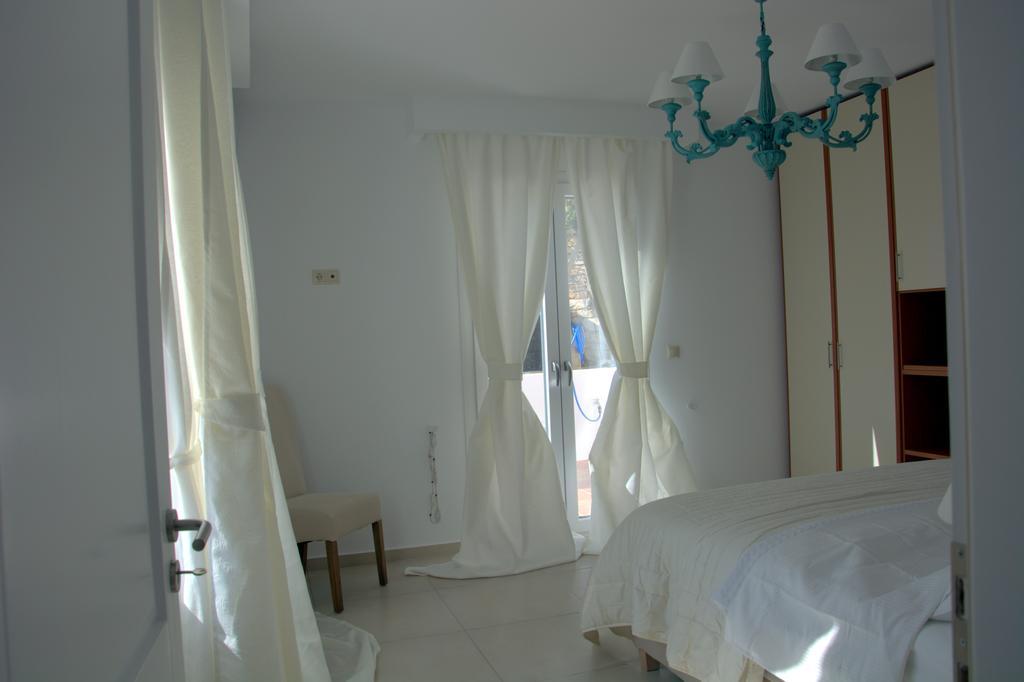 Villa Sofia Stelida  Zewnętrze zdjęcie